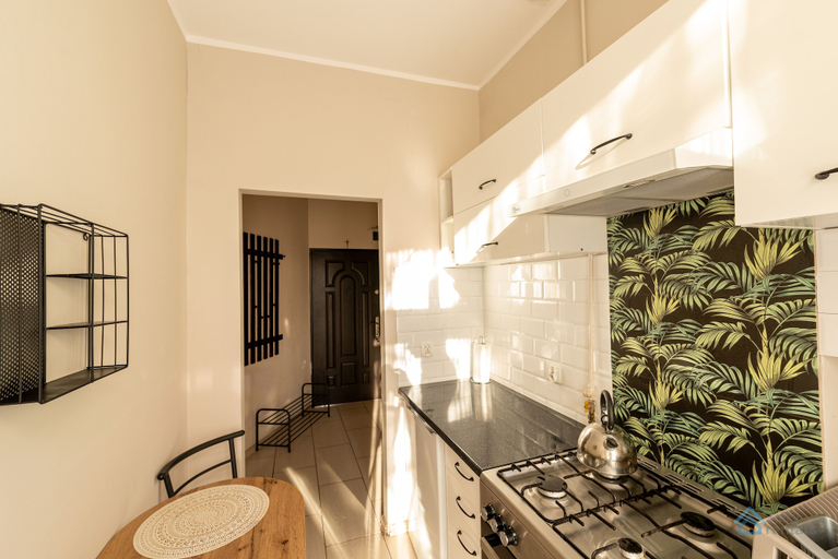 Others 4, Sandy Beach by 3City Rentals, Sopot