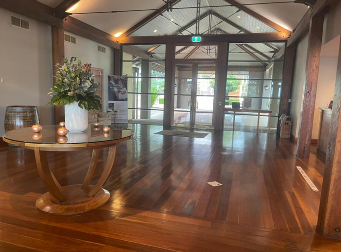 Others 3, Villa Provincial - 2 Bedrooms both with Ensuites -Situated in Cypress Lakes Resort, Cessnock