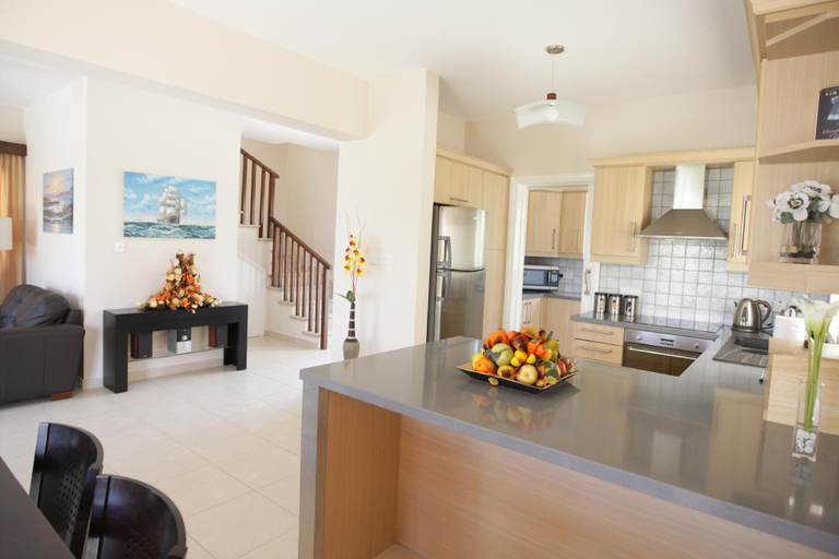 Others 4, Three Bedroom Villa with private pool and landscaped garden