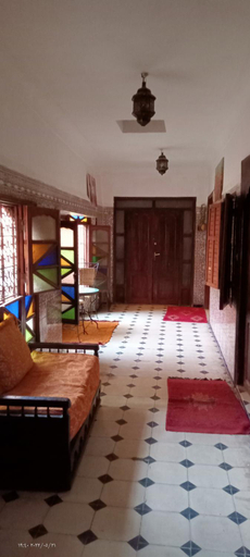 Others 2, Riad Dar Zaida, Marrakech
