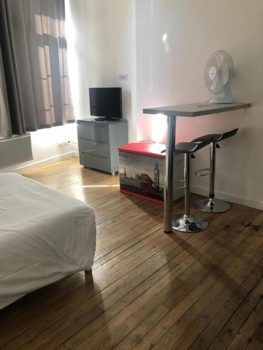 Bedroom 3, Som'home, Somme
