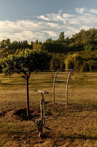 Others 3, Parco Reala // Rural - Luxury - Rooms, Cuneo