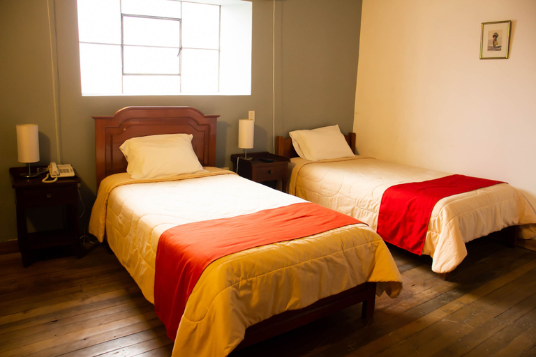 Bedroom 3, CASA BONITA hostal boutique, Cajamarca