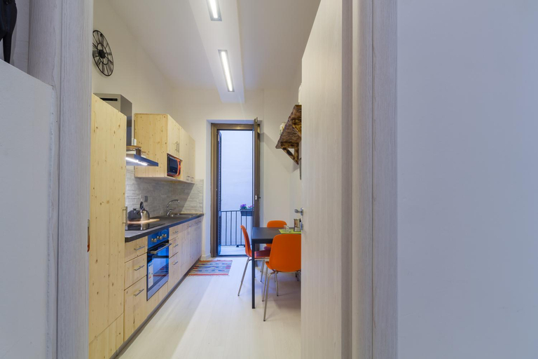Others 3, Casa Mazzini, Verona