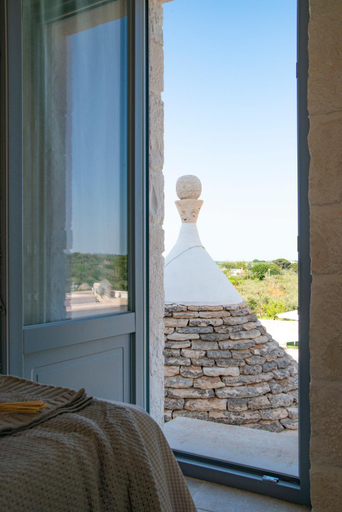Others 5, Dimore Angiulli - Trulli di Charme, Bari