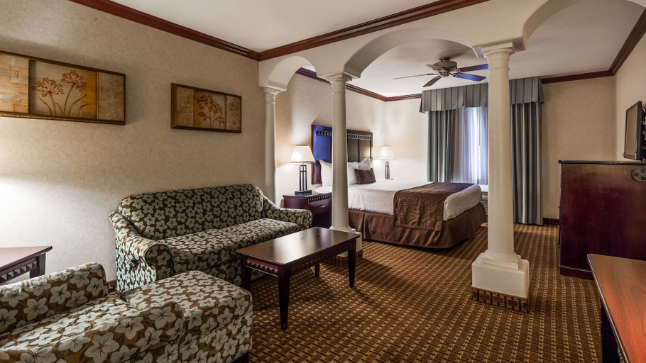 Others 5, Best Western Plus Main Street Inn, Imperial