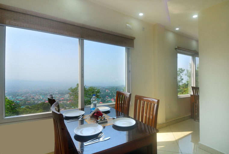 Food & Drinks 4, Hotel Bliss Valley - Hotel in Dharamshala, Kangra