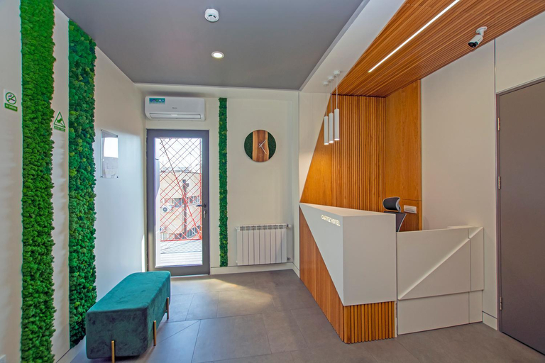 Public Area 3, Cartez by Horizon Hotels Yerevan, Yerevan