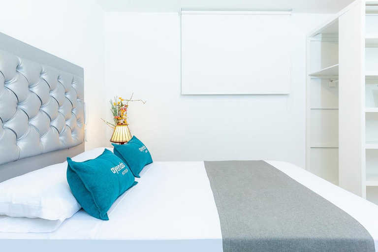 Bedroom 2, Ayenda Colina Real, San Juan de Pasto