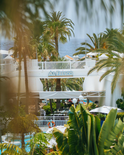 Exterior & Views 1, Lagos de Fanabe Beach Resort, Santa Cruz de Tenerife