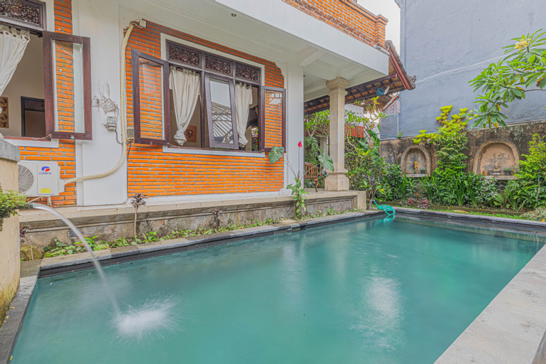 Sport & Beauty 1, Kausala at Bisma Ubud, Gianyar