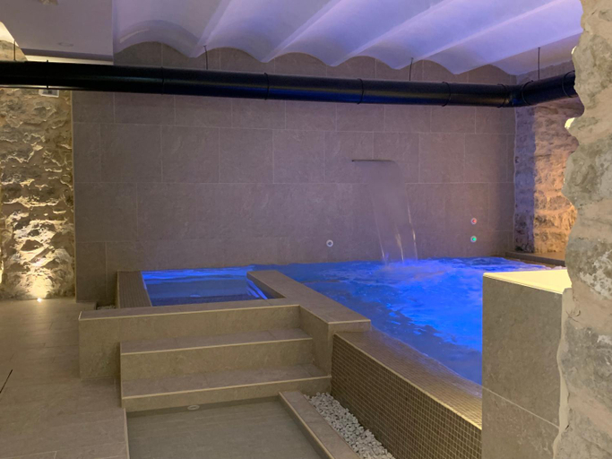 Sport & Beauty 2, Grand Hotel & des Anglais Spa, Imperia