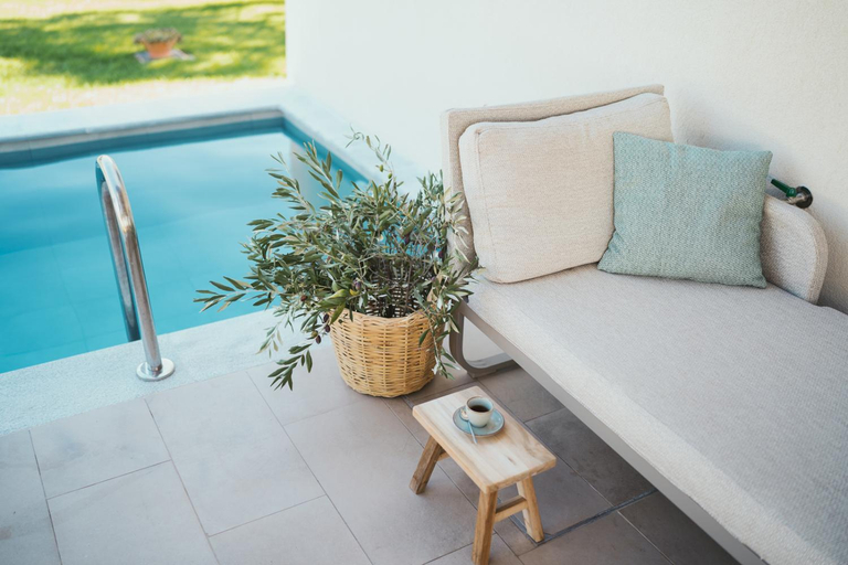 Others 4, Magnolia Villas Thassos, East Macedonia and Thrace