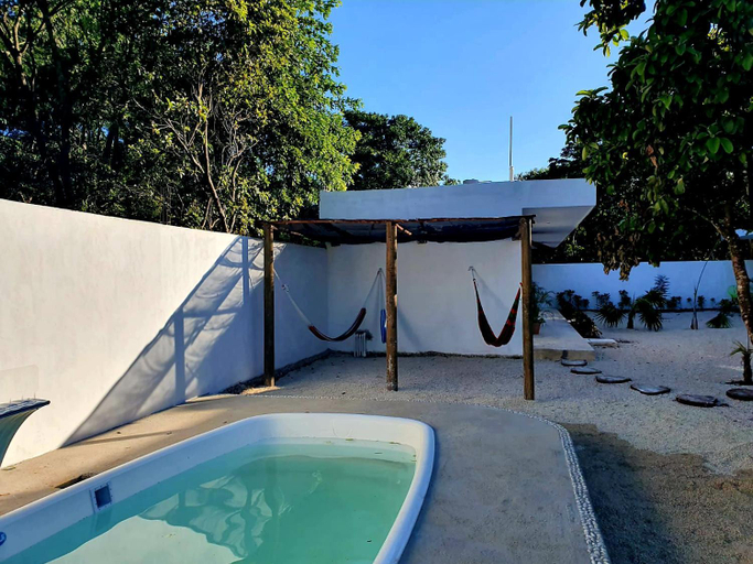 Sport & Beauty 3, Villas Chital Bacalar, Othón P. Blanco