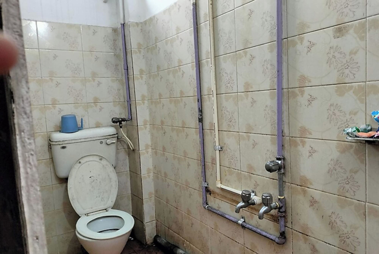Others 4, Goroomgo Central Guest House Agartala, West Tripura