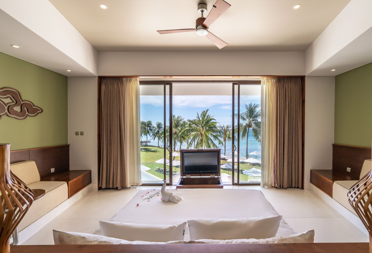 Bedroom 3, The Shells Resort & Spa Phu Quoc, Phú Quốc