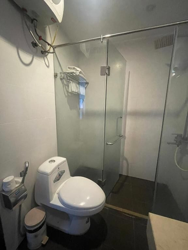Bathroom 3, Trung Nam Hotel-by Bay Luxury, Ba Đình