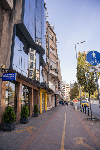 Exterior & Views 2, Cityscape Studios, Plovdiv