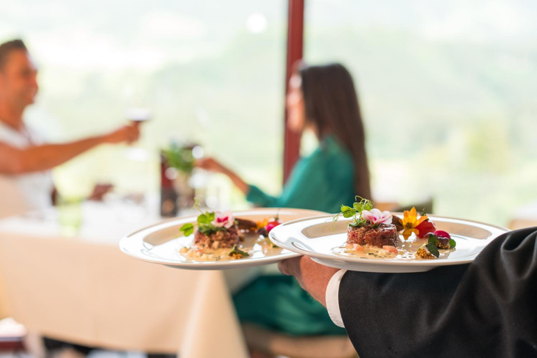 Food & Drinks 5, AllgauHotel Tanneck, Oberallgäu