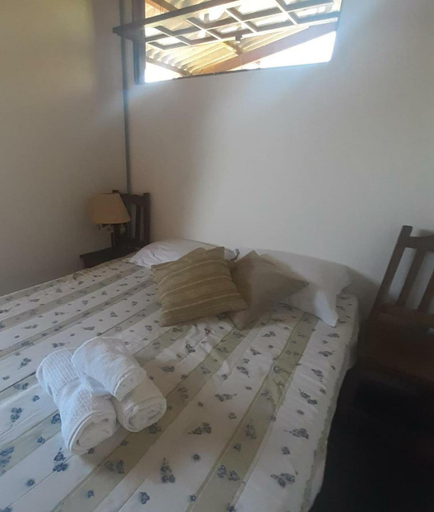 Bedroom 4, Pousada NAIF, São Lourenço