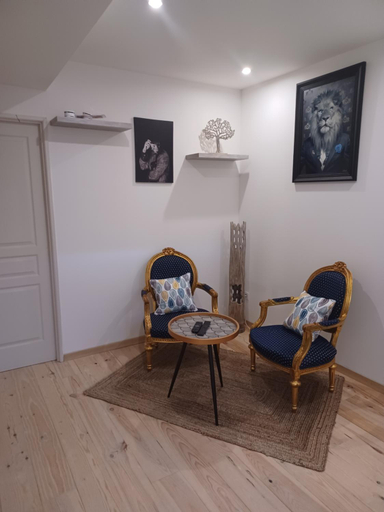 Others 4, Chambre d'Emma, Meurthe-et-Moselle