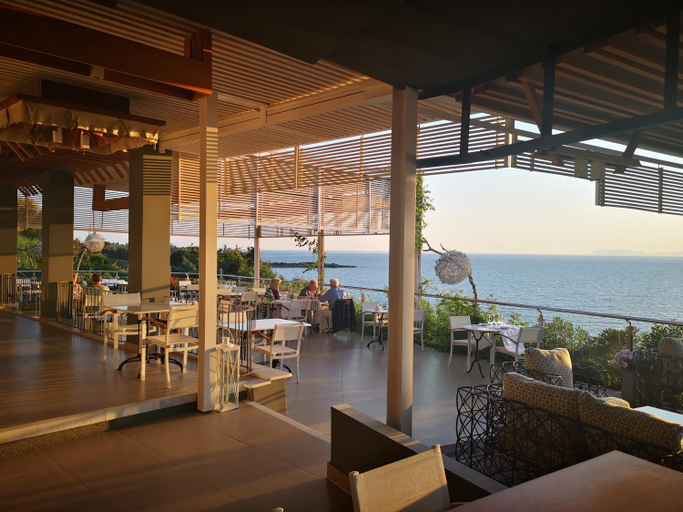 Food & Drinks 5, Mare Dei Suite Hotel Ionian Resort, West Greece