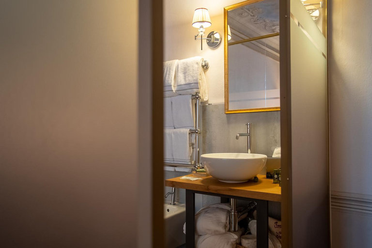 Bathroom 5, Firenze al Duomo, Florence