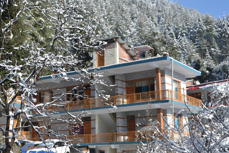 Exterior & Views 1, Juniper Home Stay, Kullu