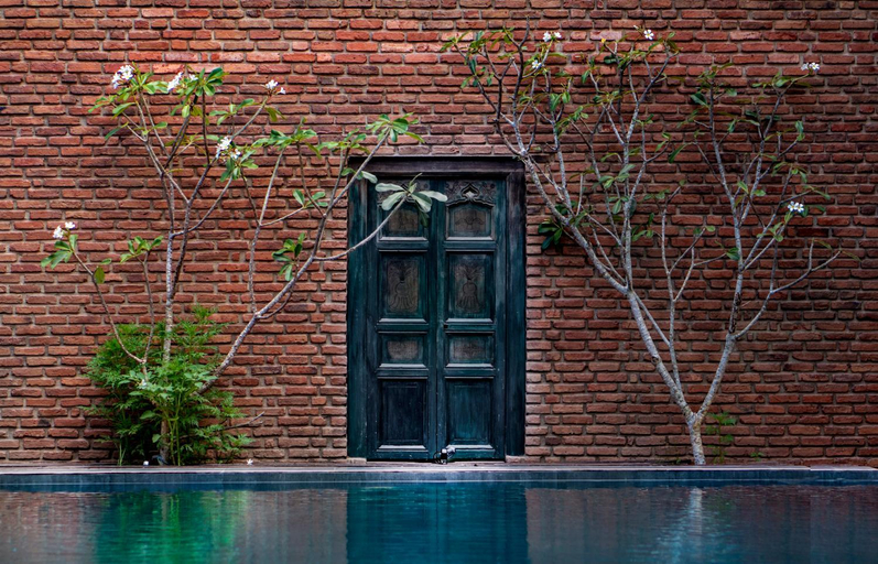 Sport & Beauty 2, Ayur Ayur Ayurveda Retreat, Negombo