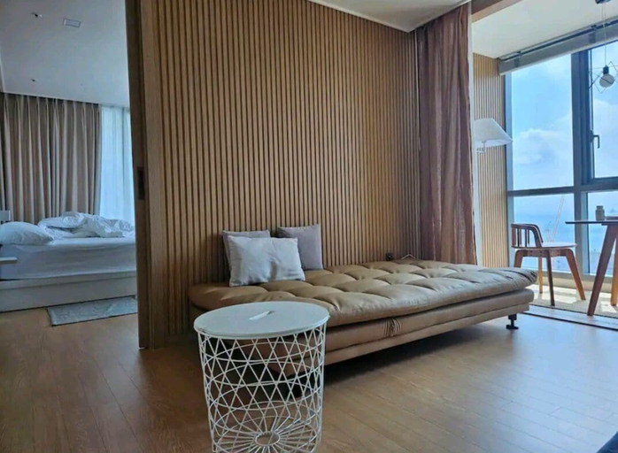 Bedroom 4, Bona Travel Haeundae, Haeundae