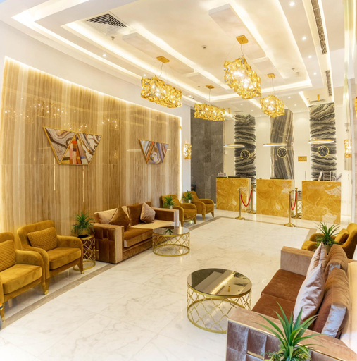 Others 5, Emaar Legend, Makkah