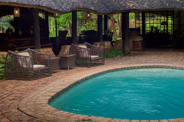 Sport & Beauty 4, The Royal Sichango Village, Livingstone