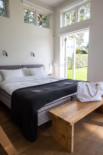 Bedroom 3, Oakvale Villa Sand, Kristianstad
