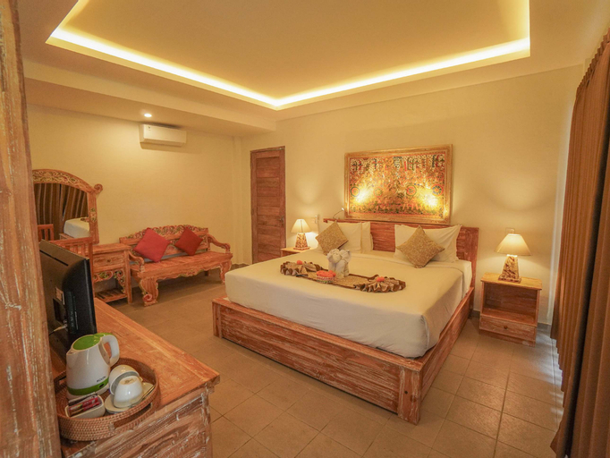 Bedroom 6