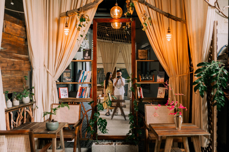 Others 4, TINH Retreat Phu Quoc, Phú Quốc