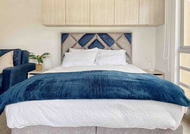 Bedroom 3, Torre Vento 1920, Santafé de Bogotá