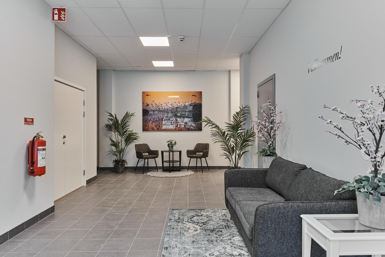 Others 5, Continental Apartment Hotel Knivsta, Knivsta