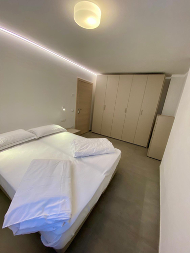 Others 2, RESIDENZA IL RICCIO, Trento
