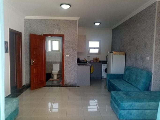 Others 3, Al makramia compound, Al-Ghurdaqah