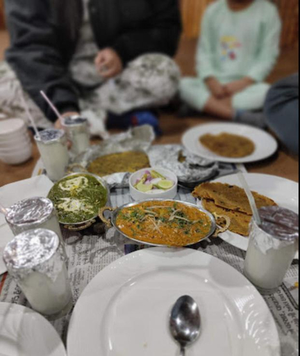 Food & Drinks 5, Woodvista Cottages By Jomotel, Shimla