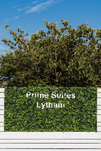 Exterior & Views, Prime Suites Lytham, Lancashire