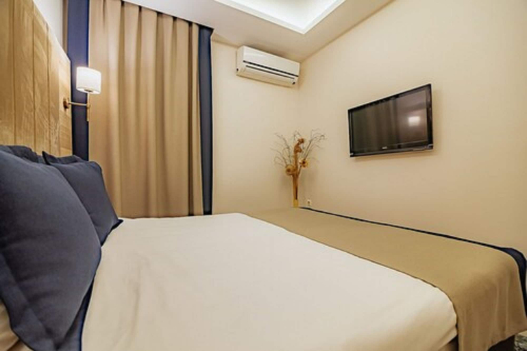 Bedroom 3, The Milltown Sisli, Şişli