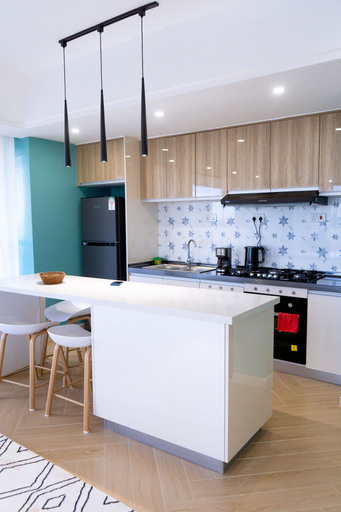 Others 4, Monarch Condos – Upperhill, Langata