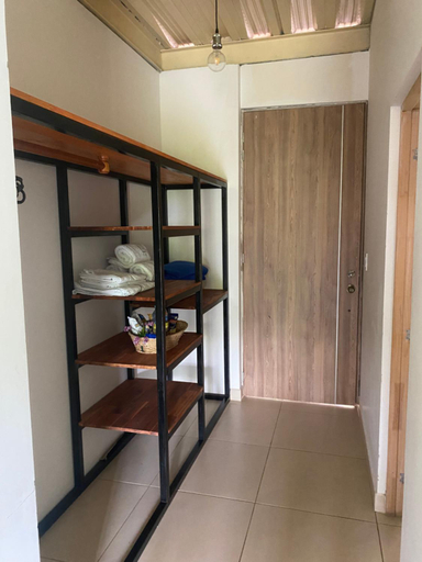 Bedroom 3, Hotel Villa Juana, Pereira