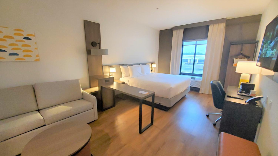 Bedroom 3