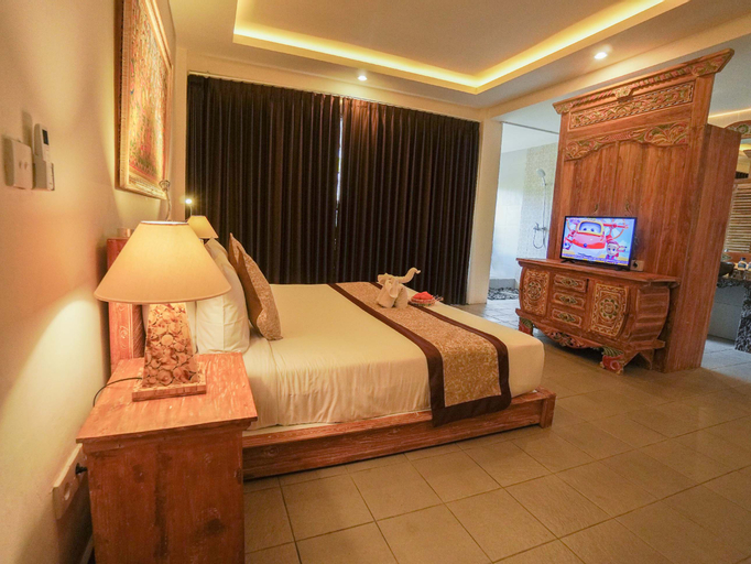 Bedroom 13