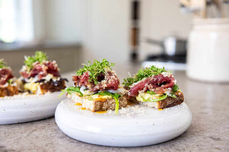 Food & Drinks 5, Oakvale Villa Sand, Kristianstad