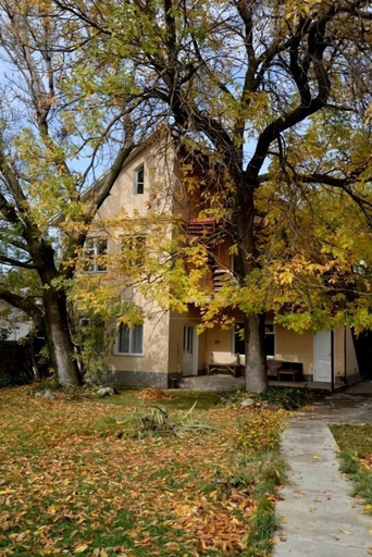Exterior & Views 5, Zhenja and Lyuda's Boarding House, Tyul`kubaskiy