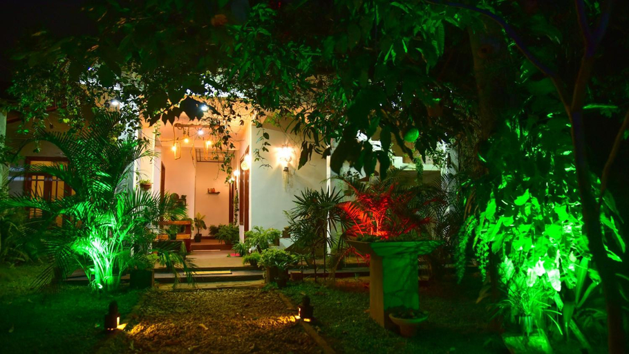 Others 3, Menara Green Inn, Dambulla