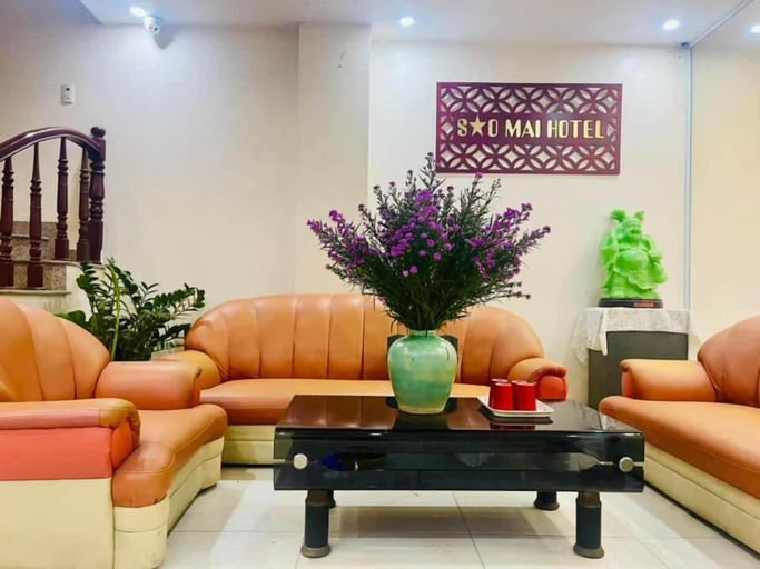 Others 5, Sao Mai Hotel by Bay Luxury, Long Biên